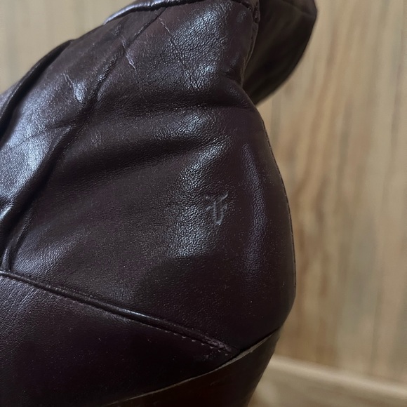 Vintage Frye boots. Great condition! - Picture 4 of 5